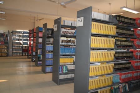 BIT Deoghar Facilities photo 10